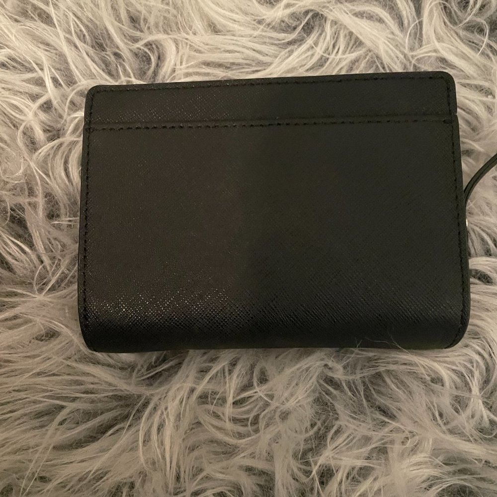 Kate Spade Wallet with Coin Pouch - Picture 3 of 6